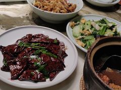 -小吊梨汤·北京菜(香山店)