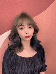 -DX HAIR SALON·发现未知美发沙龙