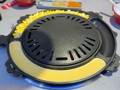 -外婆掌柜·东北家庭烤肉(托乐嘉店)