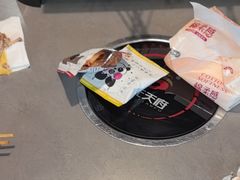 -粟氏天府·东北烧烤(长安街店)