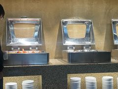 -汉巴味德·烤肉与啤酒的自助(杭州大悦城店)