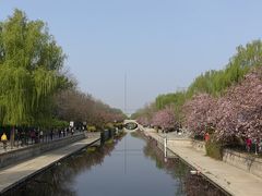 -元大都城垣遗址公园