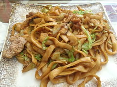 -晋一碗刀削面·特色家常菜(云岗店)