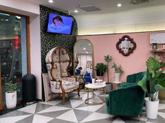 -拾光秀照相馆(石家庄勒泰中心店)