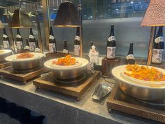 -奢谷·海鲜自助(南海万科店)