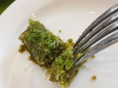 -ALAMEEN阿拉伯餐厅(三里屯店)