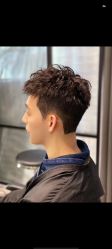 -奈川烫染Salon