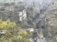 -太鲁阁公园