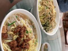 -江南濑粉店(文华路店)