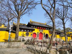 -虞山风景区