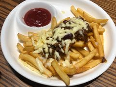 -Cactus墨西哥仙人掌餐厅