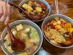 -王大乔泡椒米线·小火锅(深圳欢乐世纪店)