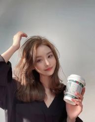 -蘑菇发型