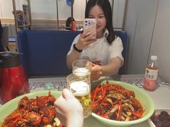 -靓虾二哥长沙地标小龙虾(五一广场店)