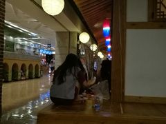 -纽斯桑拿会所(天山店)