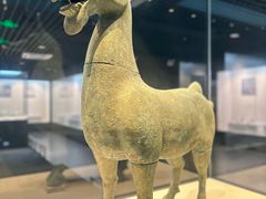 -合浦汉代文化博物馆