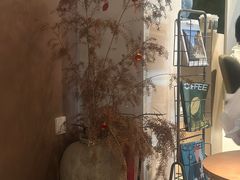 -luutosa  cafe & tea 鹿兔山
