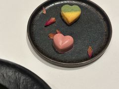 -宝丽轩中餐厅BAOLIXUAN