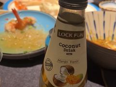 -上宴精品海鲜姿造(晶融汇旗舰店)