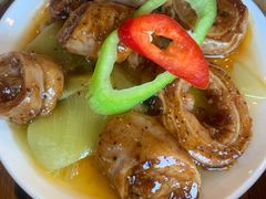 -香江小厨 The Kitchen(香江俱乐部店)