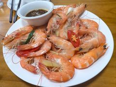 -醉壹号海鲜大排档•三十年老字号(厦门美食地标店)