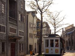 -赤坎·广东华侨国际旅游度假区