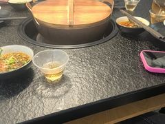 -一善菌·云南菌汤·云南菜(银泰城店)