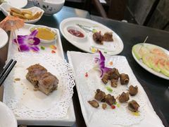 -堂宴·老厦门私房菜(1988仙岳总店)