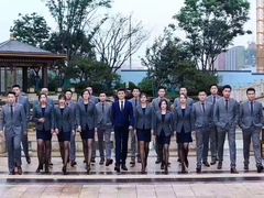 -尊卡诺高级西装礼服定制(江东中路店)