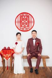 -韩国色色婚纱摄影(好评优选店)