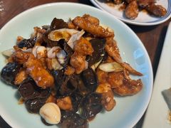 -龍聚祥烧麦馆(万达店)