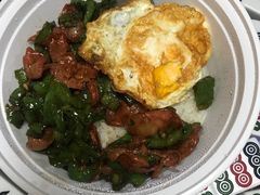 -德天顺盖码饭(人民西路店)