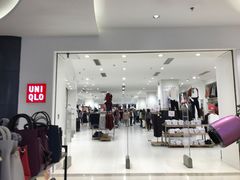 -优衣库(苏州天虹CCMall石路店)