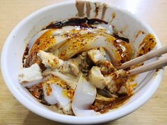 -清真·宏顺祥卤汁凉粉(大皮院店)