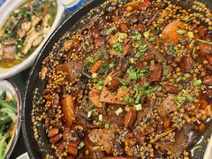 -灶东家民间菜(回兴店)