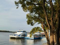 -城堡俄式西餐厅(中央大街索道店)