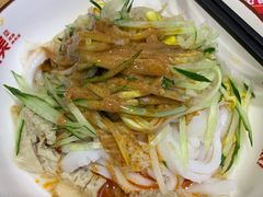 -秦人美食(区庄店)