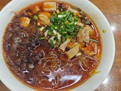 -蒋家肠旺面馆老店(合群路店)