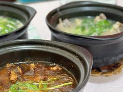 -阿隆煲店(秀仁苑店)