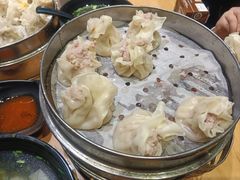 -真真鲜馄饨店(启蒙路店)