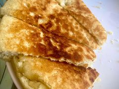 -四姑娘山阿巴郎·藏式花园餐厅