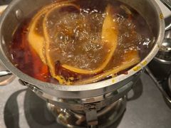 -鼎鼎香·港式火锅(北京SKP店)