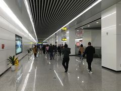 -民心佳园(地铁站)