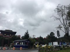 -天龙八部武侠城