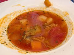 -安德烈俄式西餐厅(中央大街店)