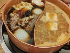 寿喜锅-高丽屋(天宁寺店)