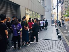 -川久保玲(大阪店)