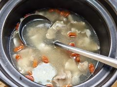 -万兴菜馆(龙华店)