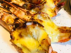 -博林天瑞喜来登酒店·西丽尚膳