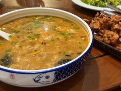 -旺角小渔村·海肠捞饭开创者(环山路店)